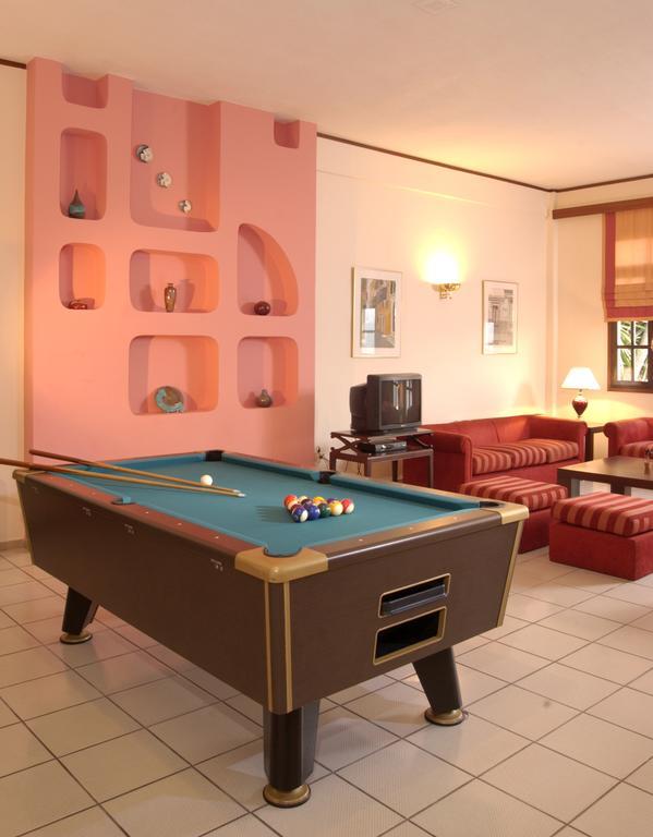Marilena Hotel Ípszosz Kültér fotó