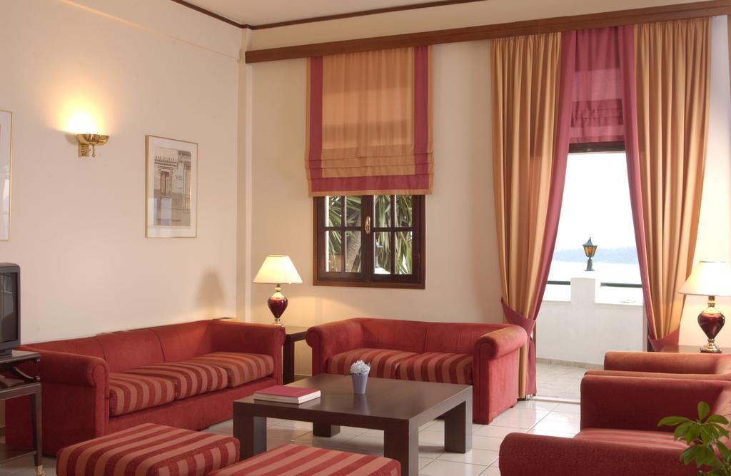 Marilena Hotel Ípszosz Kültér fotó