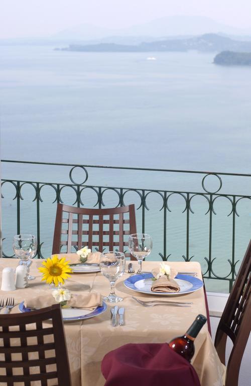 Marilena Hotel Ípszosz Kültér fotó