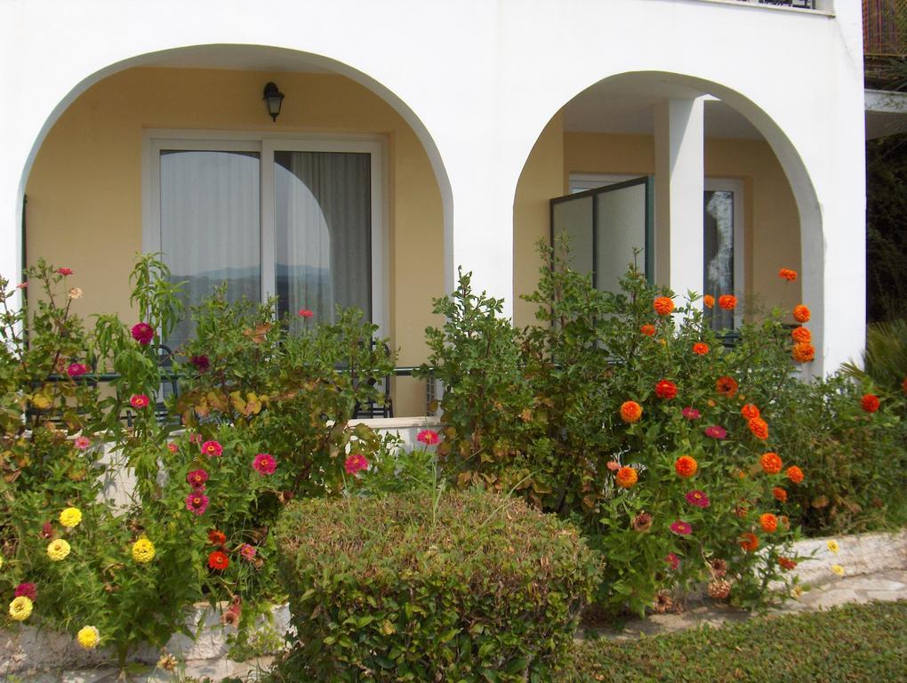Marilena Hotel Ípszosz Szoba fotó