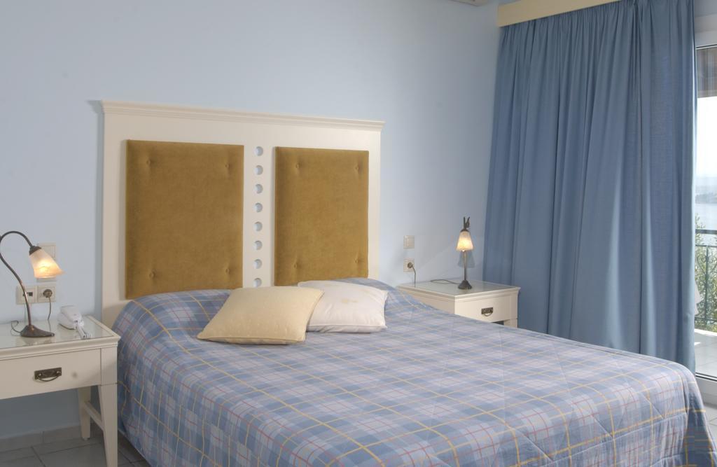 Marilena Hotel Ípszosz Szoba fotó