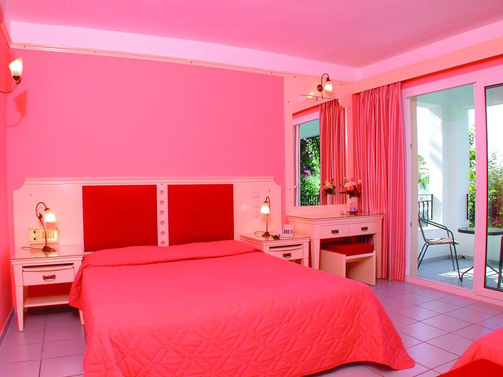 Marilena Hotel Ípszosz Szoba fotó