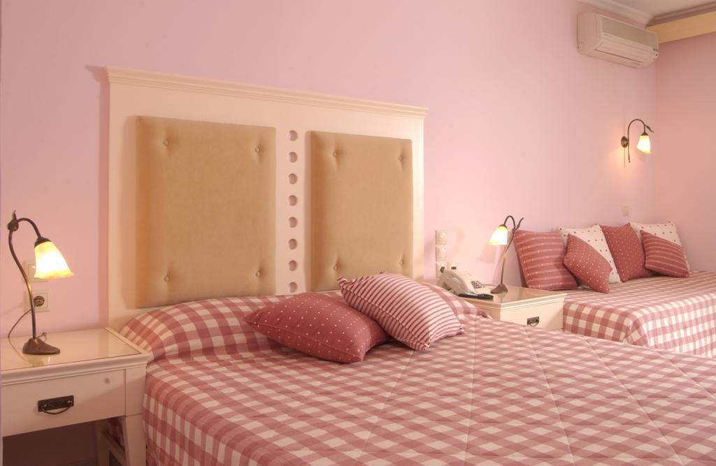 Marilena Hotel Ípszosz Szoba fotó