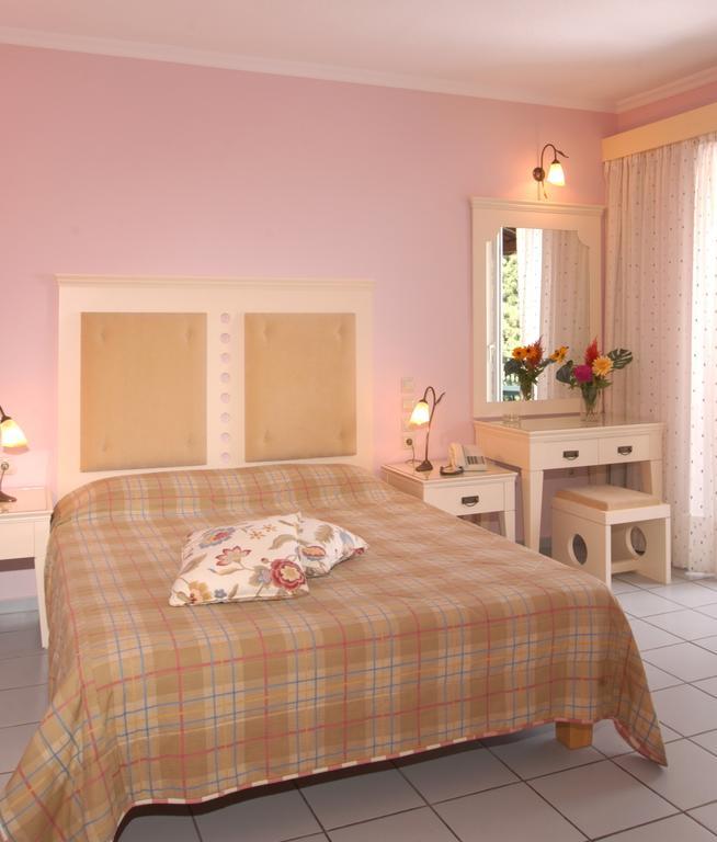 Marilena Hotel Ípszosz Szoba fotó