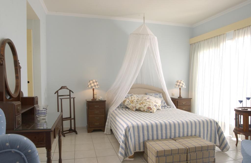 Marilena Hotel Ípszosz Szoba fotó